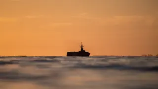 ABD'den İran Limanlarına Deniz Ablukası: 31 Gemiyi Geri Dönme Talimatı