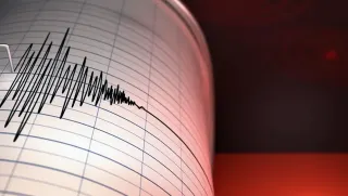 Adıyaman'da 3.5 büyüklüğünde deprem meydana geldi