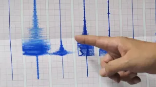 AFAD: 24 Nisan 2026'da Türkiye'de Meydana Gelen Son Depremler