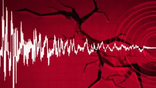 AFAD duyurdu: Akdeniz'de 5 büyüklüğünde deprem