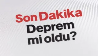 AFAD ve Kandilli Rasathanesi Son Depremler Listesi: 22 Nisan 2026