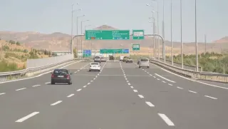 Ankara Çevre Yolu'nun Özelleştirileceği İddiası: 178 Milyar Liralık Gelir Beklentisi