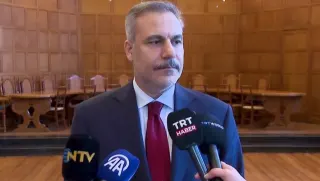 Bakan Fidan: ABD-İran görüşmelerinde nükleer dosyalarda tıkanma aşılabilecek