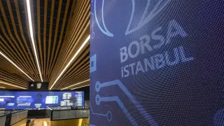 Borsa İstanbul Günü Yükselişle Tamamladı