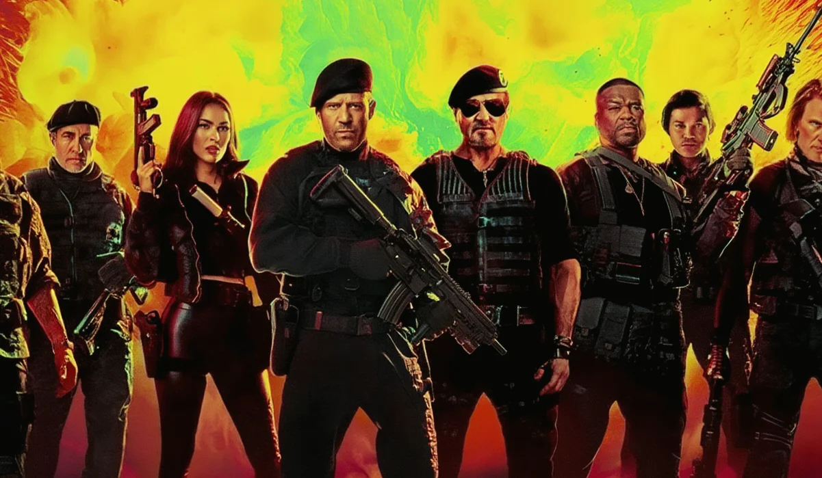 Cehennem Melekleri 4 Filminin Konusu ve Oyuncuları Belli Oldu