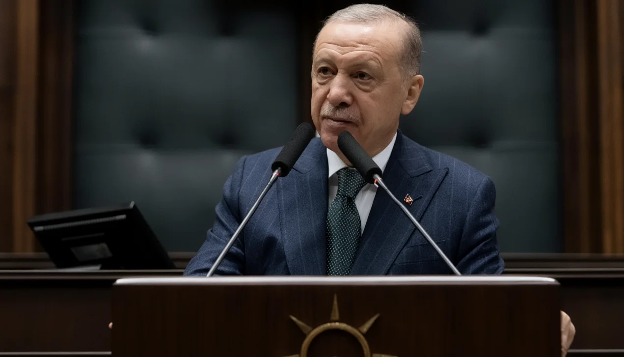 Cumhurbaşkanı Erdoğan: Sosyal konut projesinde anahtar teslimleri 2027 Mart'ta başlayacak