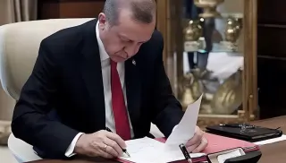 Cumhurbaşkanı Erdoğan'dan 32 İlde Taşınmaz Özelleştirme Kararı