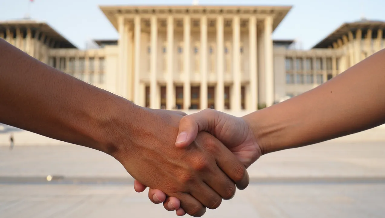 Cumhurbaşkanı Erdoğan'dan Özgür Özel ile Görüşme Sorusuna Yanıt