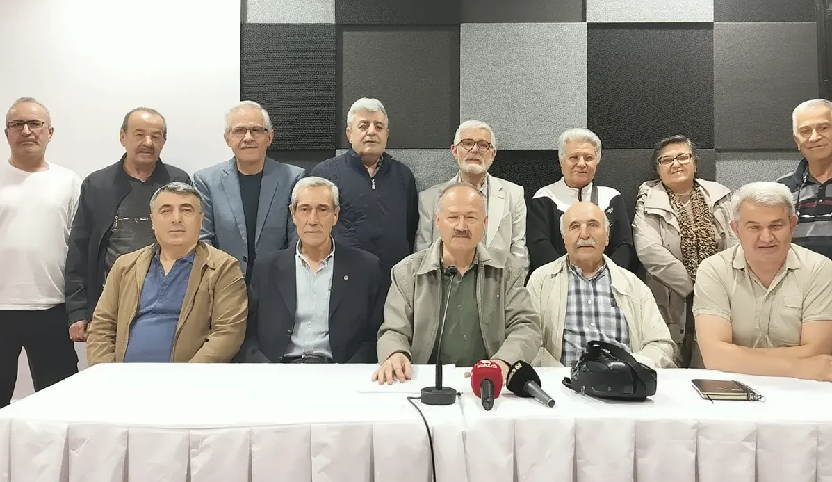 Emekliler Bilecik'ten Seslendi: 'Sadaka Değil, Primimizin Güncel Karşılığını İstiyoruz'