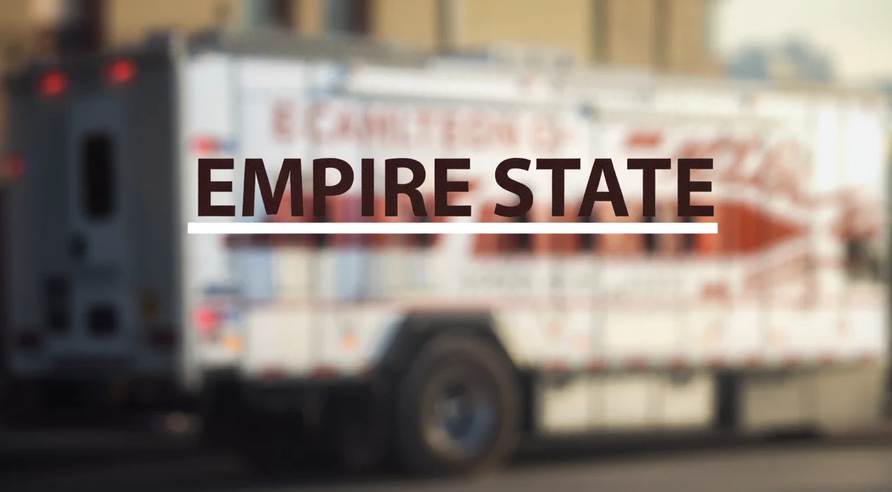 Empire State Filminin Konusu ve Oyuncu Kadrosu Belli Oldu