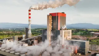 Enerji Sektöründe Veri Yönetimi Öne Çıkıyor: ODAŞ'ın Dijital Dönüşüm Stratejisi