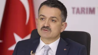 Eski Bakan Bekir Pakdemirli BİM'e Bağımsız Yönetim Kurulu Üyesi Adayı