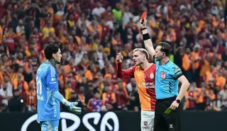E.S.M. PFDK'ya sevk edildi