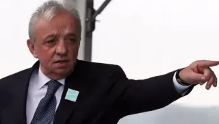Eti Alüminyum'a Özel Endüstri Bölgesi: Konya Seydişehir'de Yeni Yatırım Alanı Belirlendi