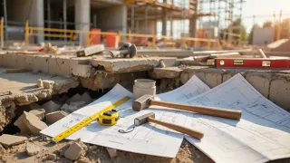 Ezgi Apartmanı Davasında Bilirkişi Raporu: Pastane Tadilatı Yapanlar ve Denetçiler Asli Kusurlu Bulundu