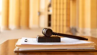 Ezgi Apartmanı Davasında Sanık E.D.'ya Tahliye