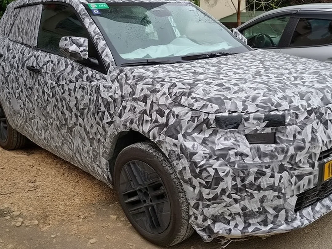 Fiat'ın Yeni Modeli 'Fastback' Bursa'da Üretilecek