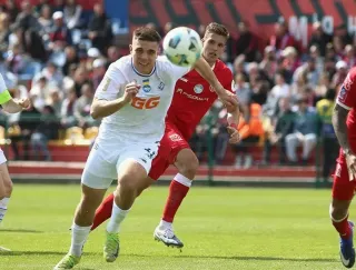 Futbol Tarihinde Görülmemiş Geri Dönüş: Dinamo Kiev, 4-1 Geride Olduğu Maçı 6-5 Kazandı