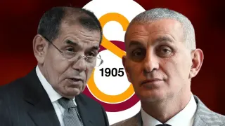 Galatasaray'dan TFF ile İlişkilerin Askıya Alındığı Açıklaması