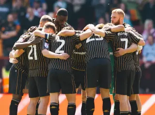 Hull City Play-off Hattının Dışına Geriledi