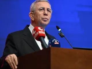 İçişleri Bakanı'ndan 'Mansur Yavaş'a soruşturma açıklaması