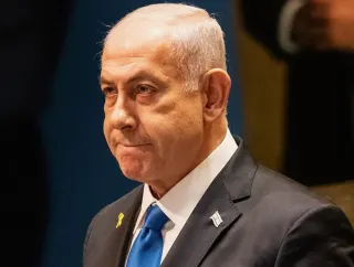 İsrail Başbakanı Netanyahu Kanser Olduğunu Açıkladı