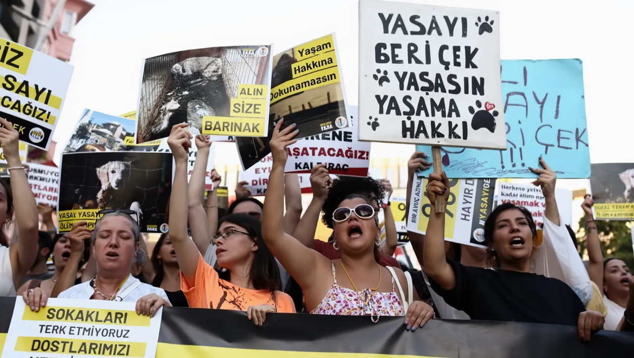 İstanbul Valiliği'nden 'Katliam Yasası' Açıklaması: 'Geri Adım Yok'