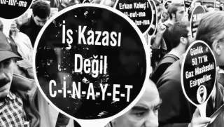 İzmir'de İş Kazası: Demir Parçası Düşen İşçi Hayatını Kaybetti, 2 Kişi Gözaltında