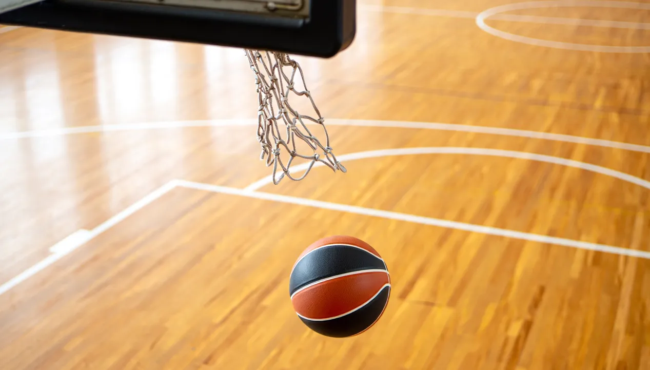 Karşıyaka, Safiport Erokspor'u 68-67 Mağlup Etti