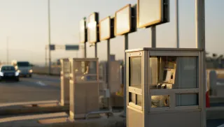 KÖİ Projelerinde Tahsilatın Yüzde 40'ı Şirketlere Aktarılıyor