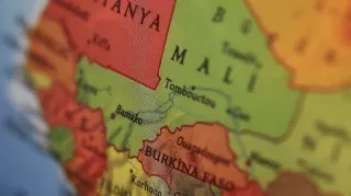 Mali Savunma Bakanı Sadio Camara Hayatını Kaybetti