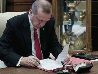 Milli Eğitim Bakanlığı'nda Görevden Alma ve Atama Kararları