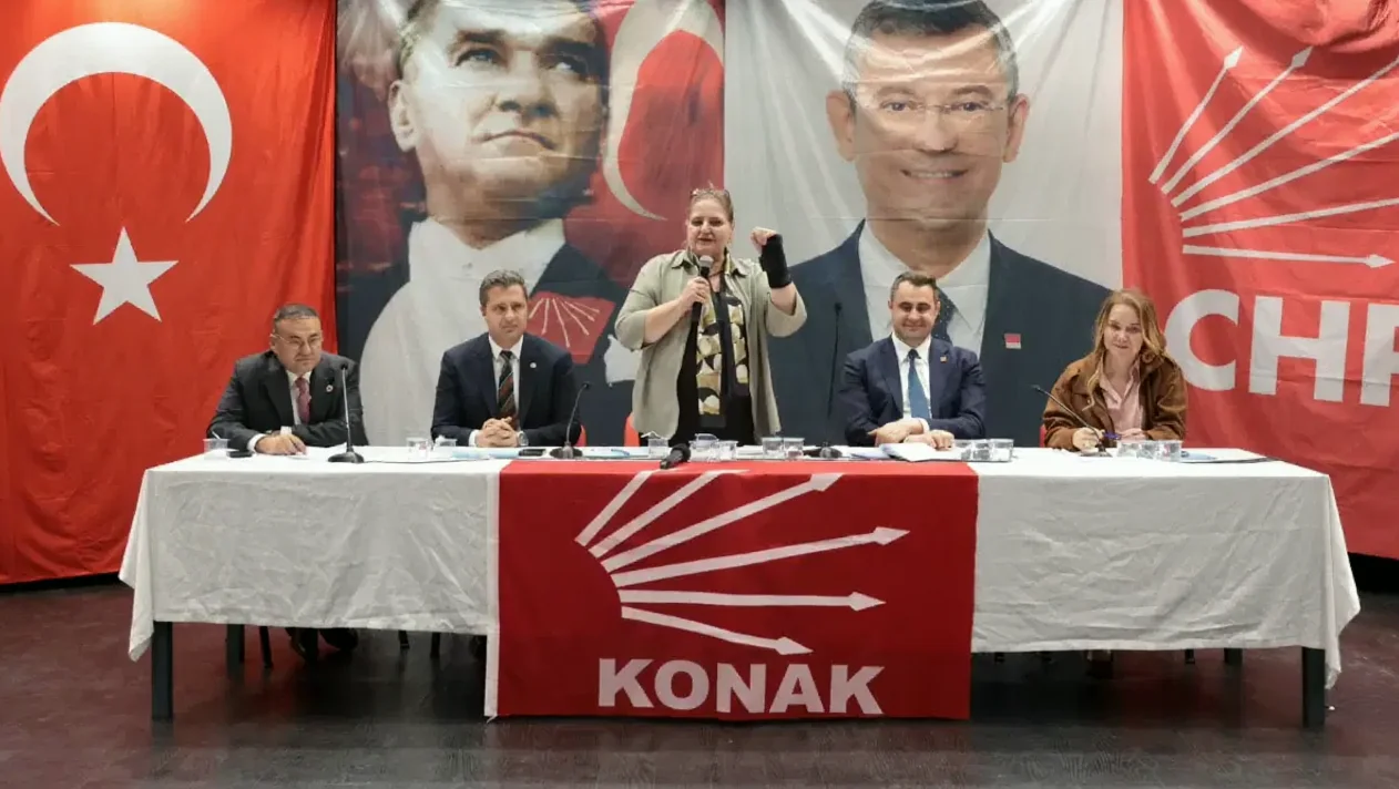 Rumeli ve Balkan Dernekleri Konak'ta Buluştu: Birlik ve Dayanışma Vurgulandı
