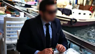 Sahte Avukat Tutuklandı: Dolandırıcılık İddiası