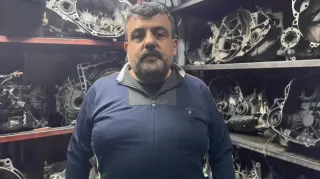 Sahte Otomobil Yedek Parça Sitesiyle Dolandırıcılık: İ.Ö. Suç Duyurusunda Bulundu