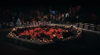 Survivor'da Serenay Diskualifiye Oldu