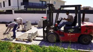 Tepebaşı'nda Sorunsuz Üstyapı İçin Çalışmalar Devam Ediyor