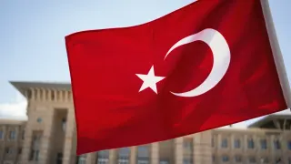 THTM, 23 Nisan'da Birinci Meclis'e Yürüdü: Cumhuriyet ve Laiklik Vurgusu