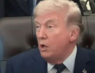 Trump'tan İran ve Prens Harry Hakkında Açıklamalar