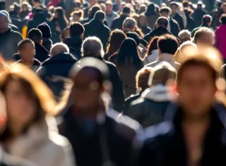 Türkiye'de Ev Genci Sayısı 5 Avrupa Ülkesi Nüfusuna Ulaştı