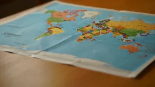 Yazar Sherman: "Gazze'deki soykırım inkarcıları, Holokost inkarcılarından daha kötü"