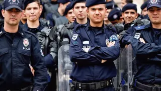 Yeni Polis Maaşları ve Çalışma Sistemi Açıklandı