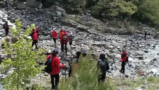 4 gündür kayıp olan zihinsel engelli A.A. aranıyor
