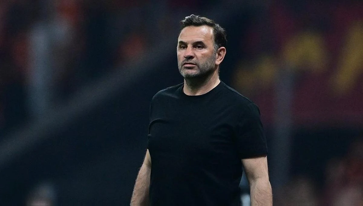 Galatasaray, Antalyaspor'u 4-2 Mağlup Ederek Üst Üste 4. Şampiyonluğunu Kutladı