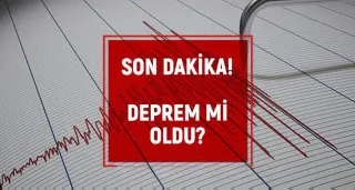 Muğla'nın Bodrum İlçesinde 4.2 Büyüklüğünde Deprem Meydana Geldi