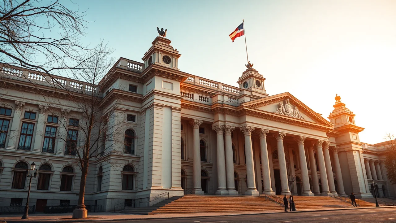 TBMM'de Kabul Edilen 6 Madde ile Site Aidatlarına ve Yapı Denetimine Düzenleme Geliyor