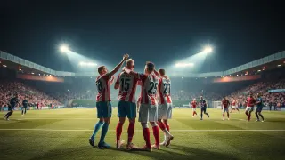 UEFA Avrupa Ligi'nde Finalistler Freiburg ve Aston Villa Oldu