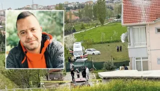 Kardeşini Darp Ederek Öldürdü