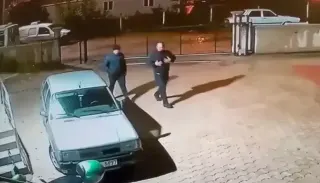 Adana'da Formen Cinayeti: İşten Çıkarılma Nedeniyle Tartışma Silahlı Saldırıya Dönüştü