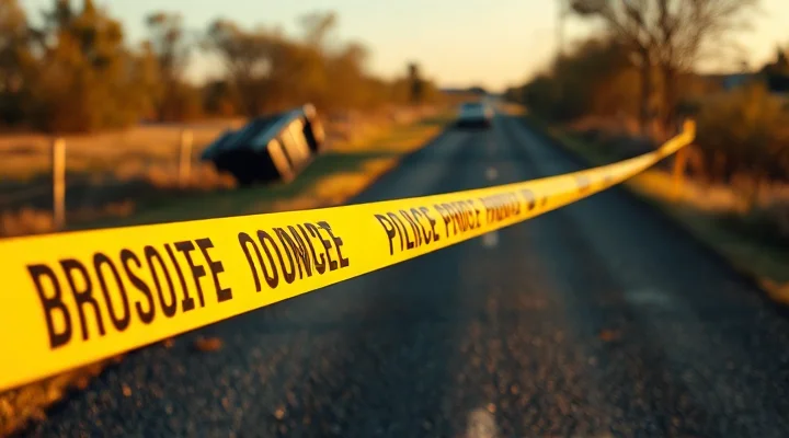Afyonkarahisar'da Trafik Kazası: 1 Ölü, 4 Yaralı